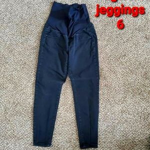 Maternity Jeggings